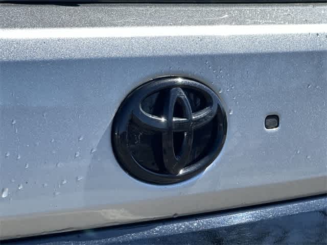 2025 Toyota Sequoia Limited