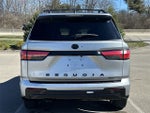 2025 Toyota Sequoia Limited