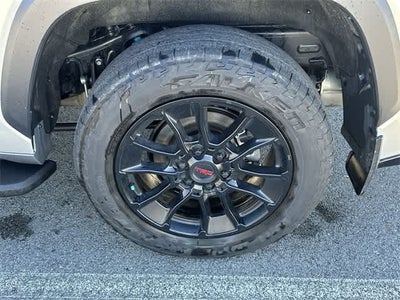 2025 Toyota Sequoia Limited