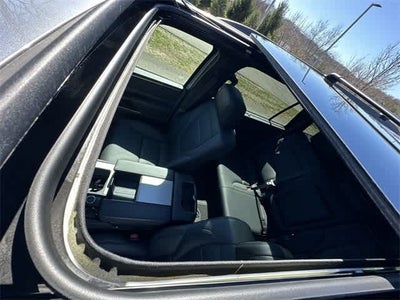 2025 Toyota Sequoia Limited