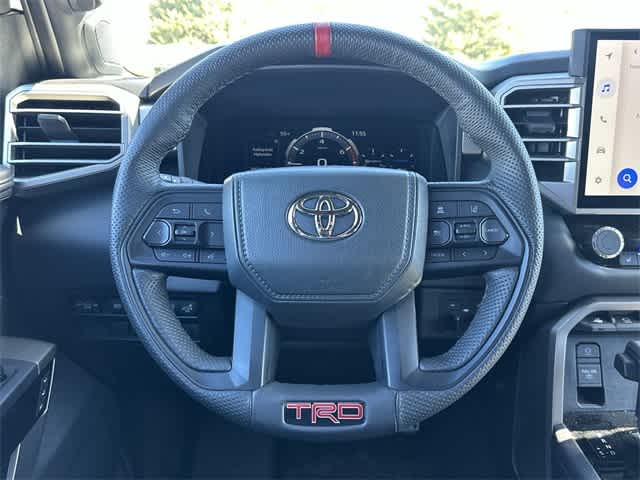 2025 Toyota Sequoia Limited