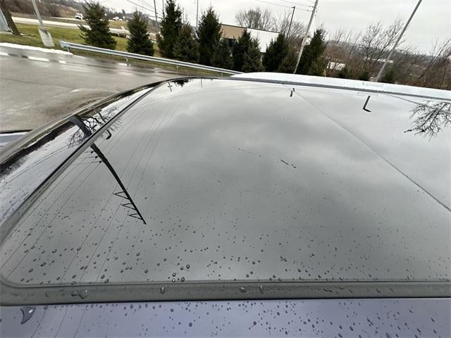 2025 Toyota Sequoia Capstone