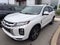 2021 Mitsubishi Outlander Sport ES