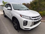 2021 Mitsubishi Outlander Sport ES