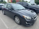 2016 Subaru Impreza 4dr CVT 2.0i