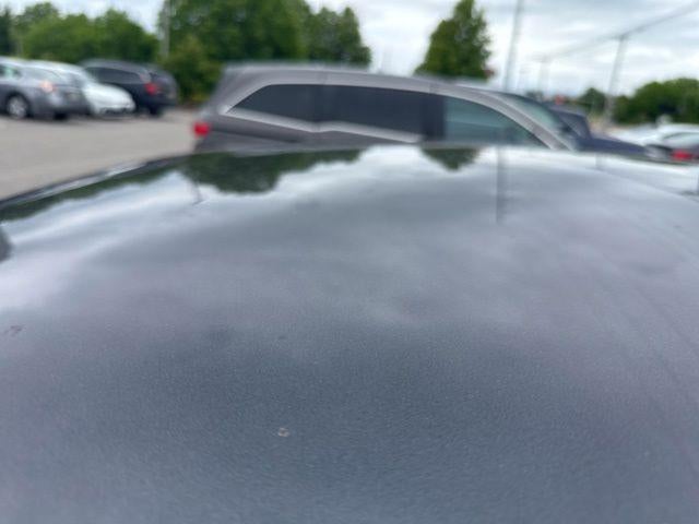 2016 Subaru Impreza 4dr CVT 2.0i