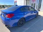 2018 Subaru WRX Premium