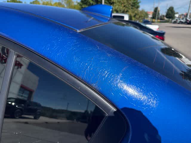 2018 Subaru WRX Premium