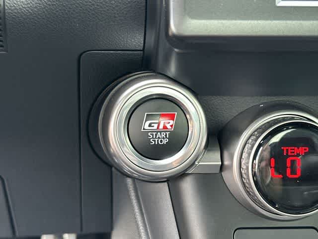 2026 Toyota GR86 Premium
