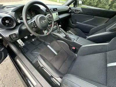 2026 Toyota GR86 Premium