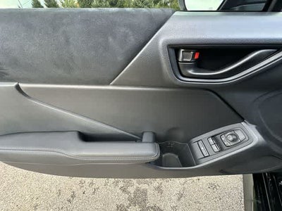 2026 Toyota GR86 Premium