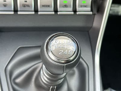 2026 Toyota GR86 Premium