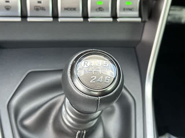 2026 Toyota GR86 Premium