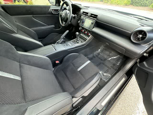 2026 Toyota GR86 Premium