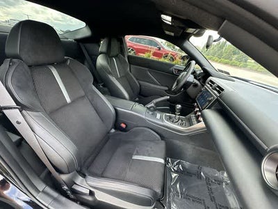 2026 Toyota GR86 Premium