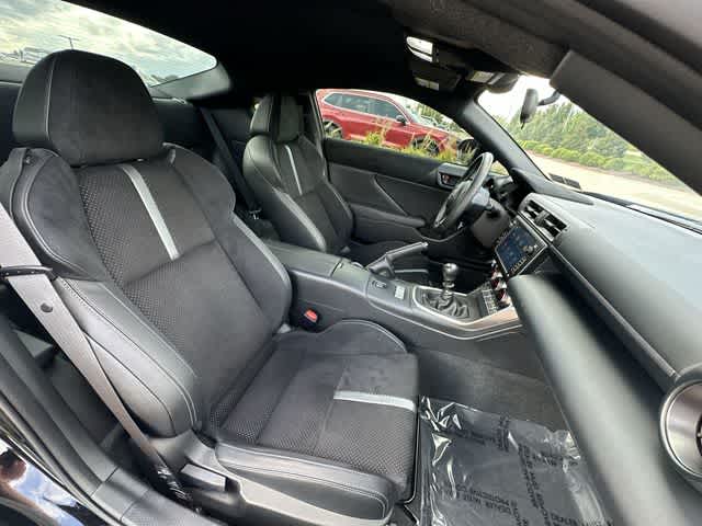 2026 Toyota GR86 Premium