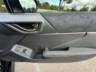 2026 Toyota GR86 Premium