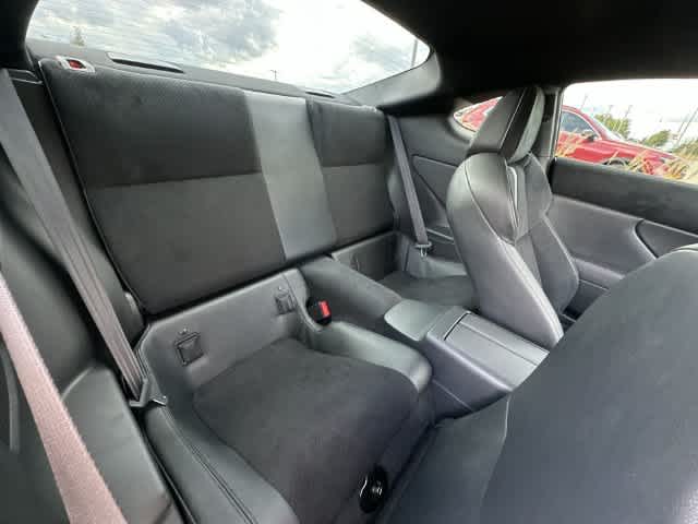 2026 Toyota GR86 Premium