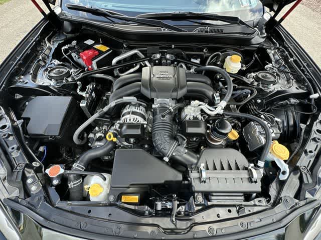 2026 Toyota GR86 Premium