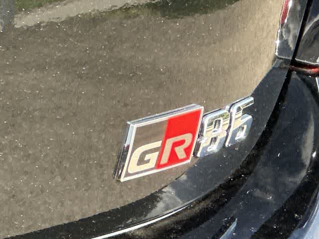 2026 Toyota GR86 Premium