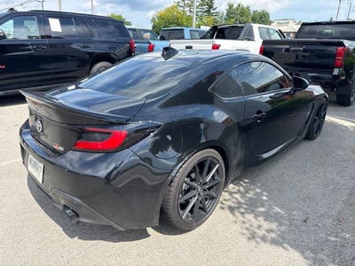 2026 Toyota GR86 Premium