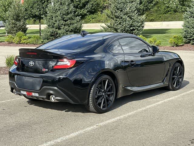 2026 Toyota GR86 Premium