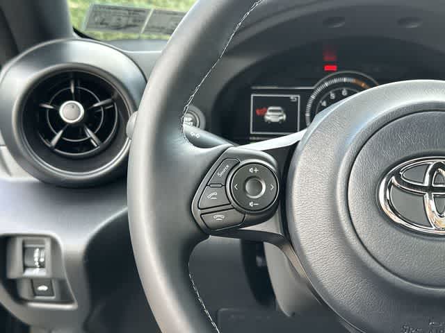 2026 Toyota GR86 Premium
