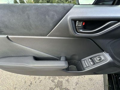 2026 Toyota GR86 Premium