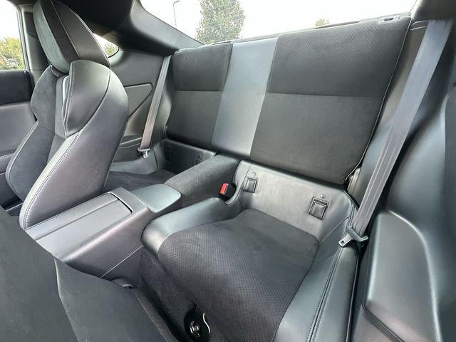 2026 Toyota GR86 Premium