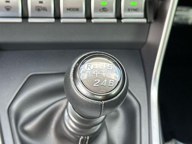 2026 Toyota GR86 Premium