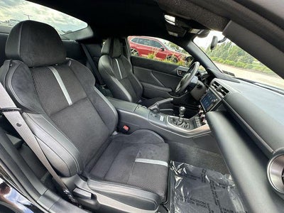2026 Toyota GR86 Premium