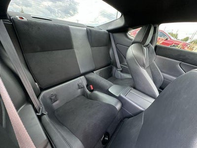 2026 Toyota GR86 Premium