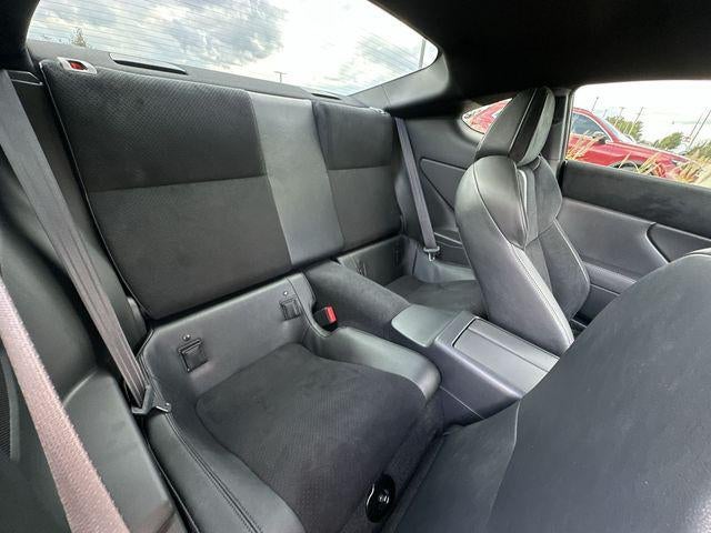 2026 Toyota GR86 Premium