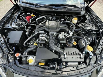 2026 Toyota GR86 Premium