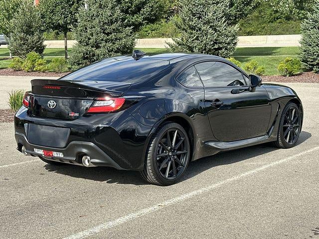 2026 Toyota GR86 Premium