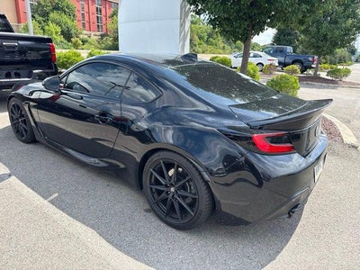 2026 Toyota GR86 Premium