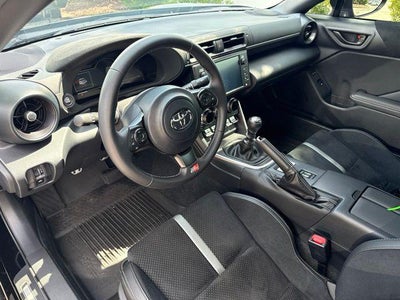 2026 Toyota GR86 Premium