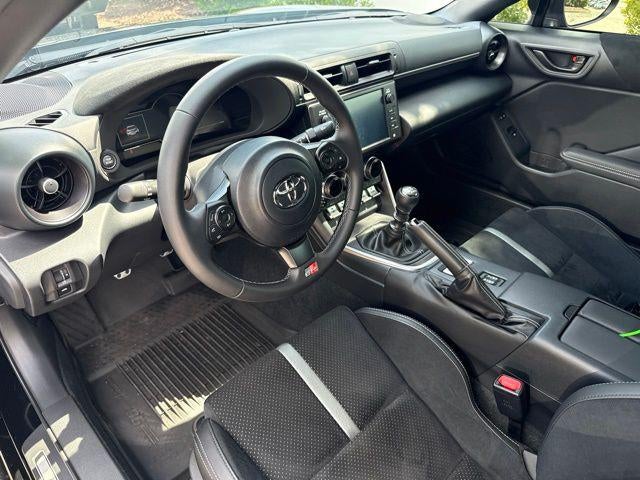 2026 Toyota GR86 Premium