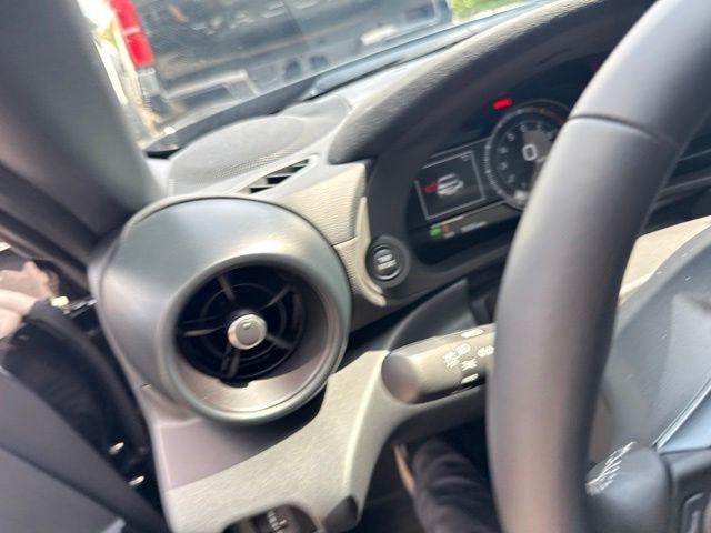 2026 Toyota GR86 Premium
