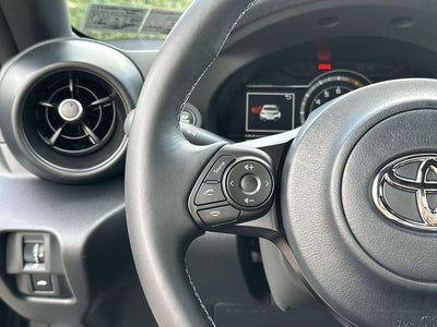 2026 Toyota GR86 Premium