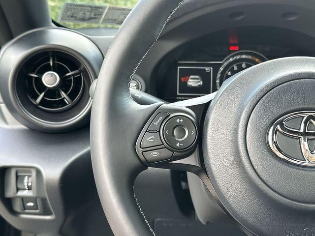 2026 Toyota GR86 Premium