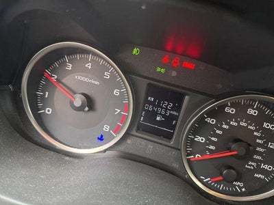 2016 Subaru Crosstrek Premium