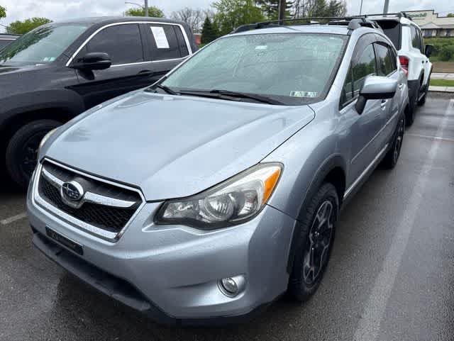 2015 Subaru XV Crosstrek Premium