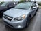 2015 Subaru XV Crosstrek Premium