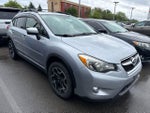 2015 Subaru XV Crosstrek Premium