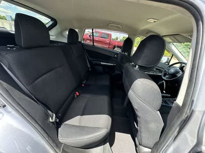 2015 Subaru XV Crosstrek Premium