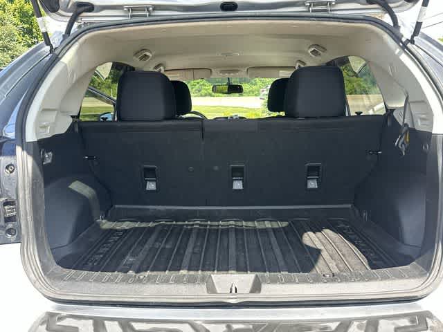 2015 Subaru XV Crosstrek Premium