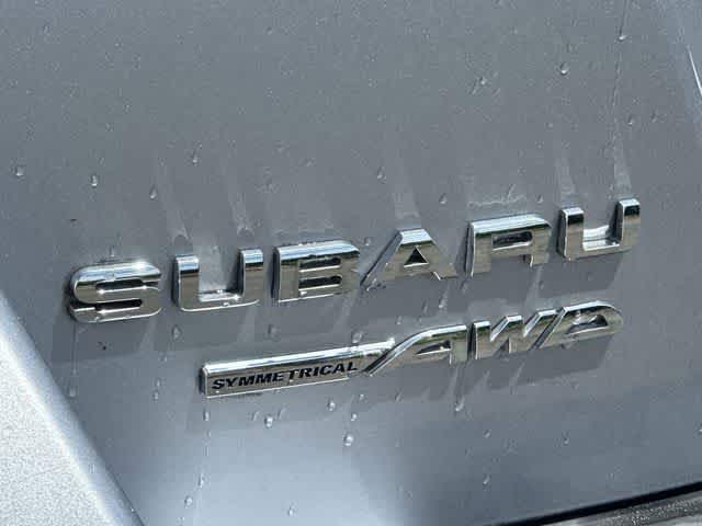 2015 Subaru XV Crosstrek Premium