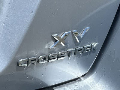 2015 Subaru XV Crosstrek Premium
