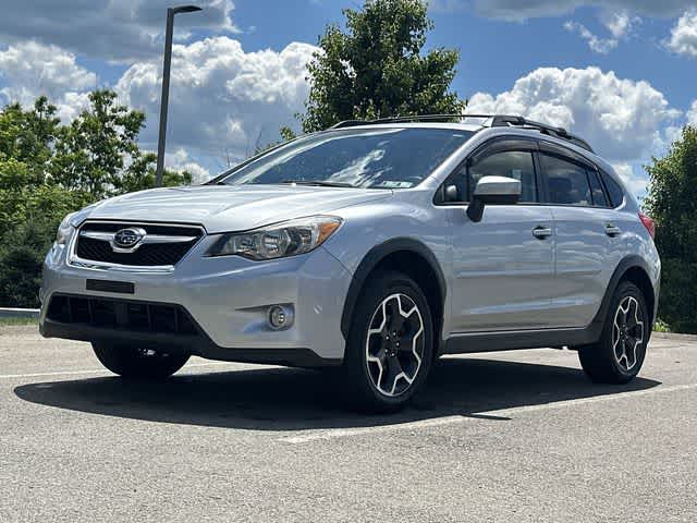 2015 Subaru XV Crosstrek Premium